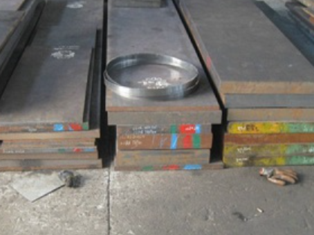 东河18NiCrMo5模具钢