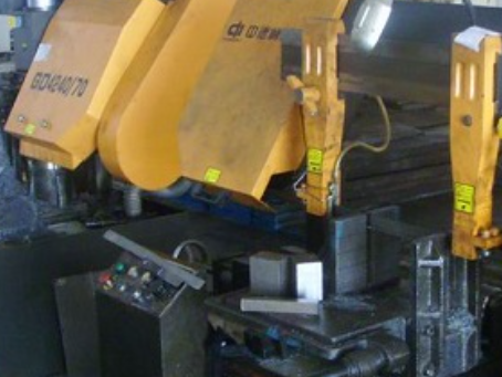 东河SM45模具钢