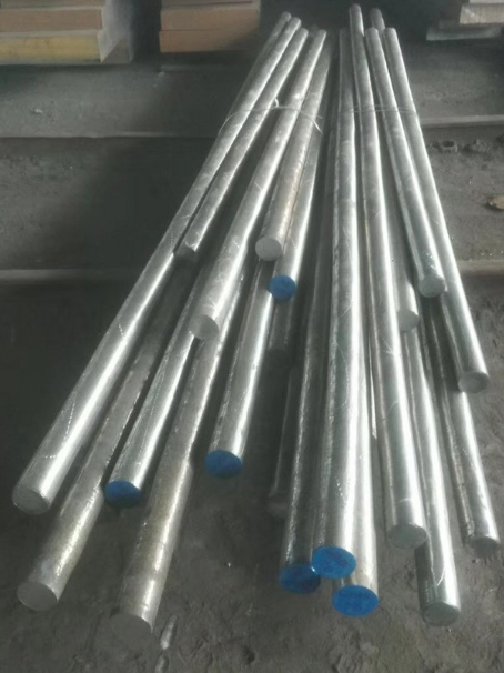东河P20模具钢