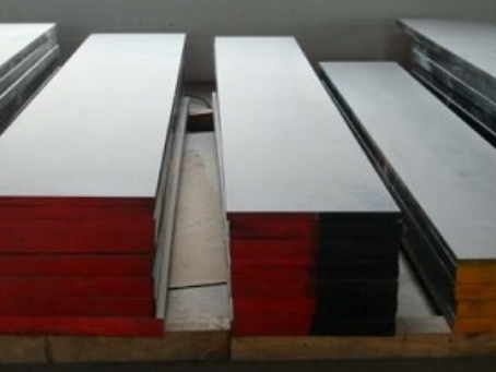 东河Cr12MoV模具钢