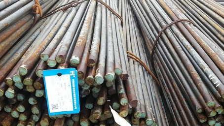 东河30CrNi3Mo合金结构钢